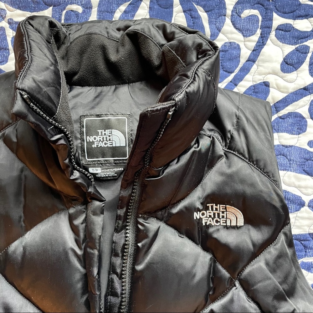 The North Face Vest